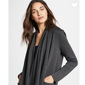 Beyond Yoga Everyday Drape Cardigan
